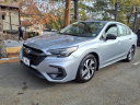 Thumbnail image of 2023 Subaru Legacy at Liberty Subaru Inc.