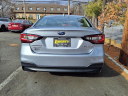 Thumbnail image of 2023 Subaru Legacy at Liberty Subaru Inc.