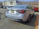 Thumbnail image of 2023 Subaru Legacy at Liberty Subaru Inc.