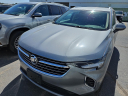 Thumbnail image of 2023 Buick Envision at Mitchell Buick GMC
