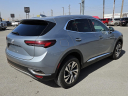 Thumbnail image of 2023 Buick Envision at Mitchell Buick GMC