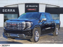 Thumbnail image of 2023 GMC Sierra 1500 at Serra Buick Gmc Champaign