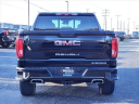 Thumbnail image of 2023 GMC Sierra 1500 at Serra Buick Gmc Champaign
