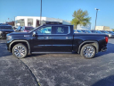 Thumbnail image of 2023 GMC Sierra 1500 at Serra Buick Gmc Champaign