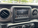 2020 Jeep Wrangler Unlimited Sport S at LarryHMillerChryslerJeepDodgeSandy-NEW of Sandy, UT