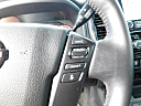 2020 Nissan Titan PRO-4X at Mathews Nissan