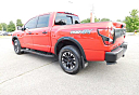Thumbnail image of 2020 Nissan Titan at Mathews Nissan