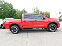 Thumbnail image of 2020 Nissan Titan at Mathews Nissan
