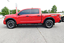 Thumbnail image of 2020 Nissan Titan at Mathews Nissan