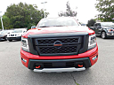Thumbnail image of 2020 Nissan Titan at Mathews Nissan