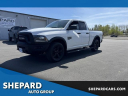 Thumbnail image of 2020 Ram 1500 Classic at Shepard Toyota