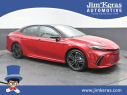 Thumbnail image of 2025 Toyota Camry at Jim Keras Chevrolet New