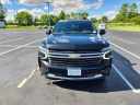 Thumbnail image of 2023 Chevrolet Suburban at Expressway Chevy Buick Gmc - NEW