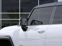 Thumbnail image of 2025 GMC HUMMER EV at King O'Rourke Buick GMC
