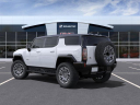 Thumbnail image of 2025 GMC HUMMER EV at King O'Rourke Buick GMC