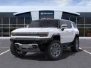 Thumbnail image of 2025 GMC HUMMER EV at King O'Rourke Buick GMC