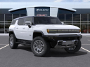 Thumbnail image of 2025 GMC HUMMER EV at King O'Rourke Buick GMC