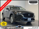 2022 Mazda CX-5 2.5 S Select at Novak Motors NY