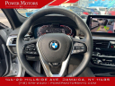 Thumbnail image of 2021 BMW 5 Series at Power Motors NYC LLC