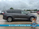 Thumbnail image of 2022 Chrysler Pacifica at McKinney-Wells Auto Group