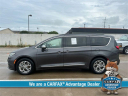 Thumbnail image of 2022 Chrysler Pacifica at McKinney-Wells Auto Group