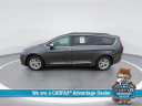 Thumbnail image of 2022 Chrysler Pacifica at McKinney-Wells Auto Group