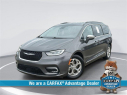 Thumbnail image of 2022 Chrysler Pacifica at McKinney-Wells Auto Group