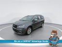 Thumbnail image of 2022 Chrysler Pacifica at McKinney-Wells Auto Group