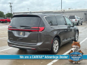 Thumbnail image of 2022 Chrysler Pacifica at McKinney-Wells Auto Group