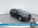 Thumbnail image of 2022 Chrysler Pacifica at McKinney-Wells Auto Group