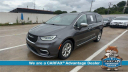 Thumbnail image of 2022 Chrysler Pacifica at McKinney-Wells Auto Group