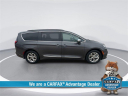 Thumbnail image of 2022 Chrysler Pacifica at McKinney-Wells Auto Group
