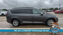 Thumbnail image of 2022 Chrysler Pacifica at McKinney-Wells Auto Group