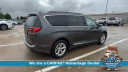 Thumbnail image of 2022 Chrysler Pacifica at McKinney-Wells Auto Group