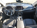 2023 Chevrolet Blazer LT at LaFontaine Buick GMC
