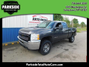 Thumbnail image of 2011 Chevrolet Silverado 2500HD at Parkside Total Auto Care