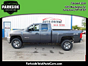 Thumbnail image of 2011 Chevrolet Silverado 2500HD at Parkside Total Auto Care