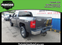 Thumbnail image of 2011 Chevrolet Silverado 2500HD at Parkside Total Auto Care