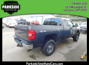 Thumbnail image of 2011 Chevrolet Silverado 2500HD at Parkside Total Auto Care