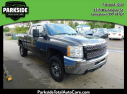 Thumbnail image of 2011 Chevrolet Silverado 2500HD at Parkside Total Auto Care