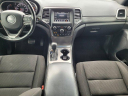Thumbnail image of 2021 Jeep Grand Cherokee at McCombs Ford West