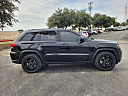 Thumbnail image of 2021 Jeep Grand Cherokee at McCombs Ford West