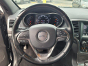 Thumbnail image of 2021 Jeep Grand Cherokee at McCombs Ford West