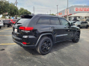 Thumbnail image of 2021 Jeep Grand Cherokee at McCombs Ford West