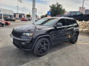 Thumbnail image of 2021 Jeep Grand Cherokee at McCombs Ford West