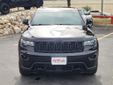 Thumbnail image of 2021 Jeep Grand Cherokee at McCombs Ford West