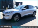 2022 Ford Escape Plug-In Hybrid SEL at Hempstead Lincoln Ford