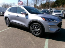 Thumbnail image of 2022 Ford Escape Plug-In Hybrid at Hempstead Lincoln Ford