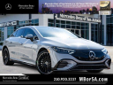 Thumbnail image of 2023 Mercedes-Benz EQE at MercedesBenzOfSanAntonioUSED of San Antonio, TX
