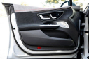 Thumbnail image of 2023 Mercedes-Benz EQE at MercedesBenzOfSanAntonioUSED of San Antonio, TX
